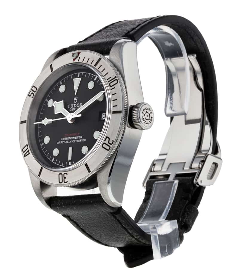 Tudor Heritage Black Bay M79730-0005